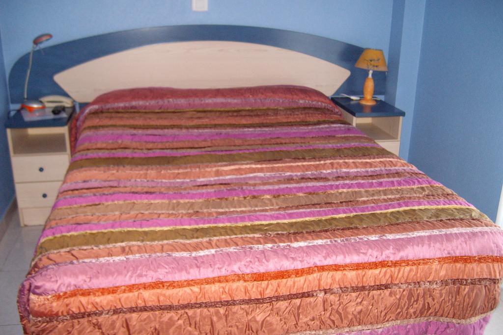 Hospedaje Argoños Szoba fotó