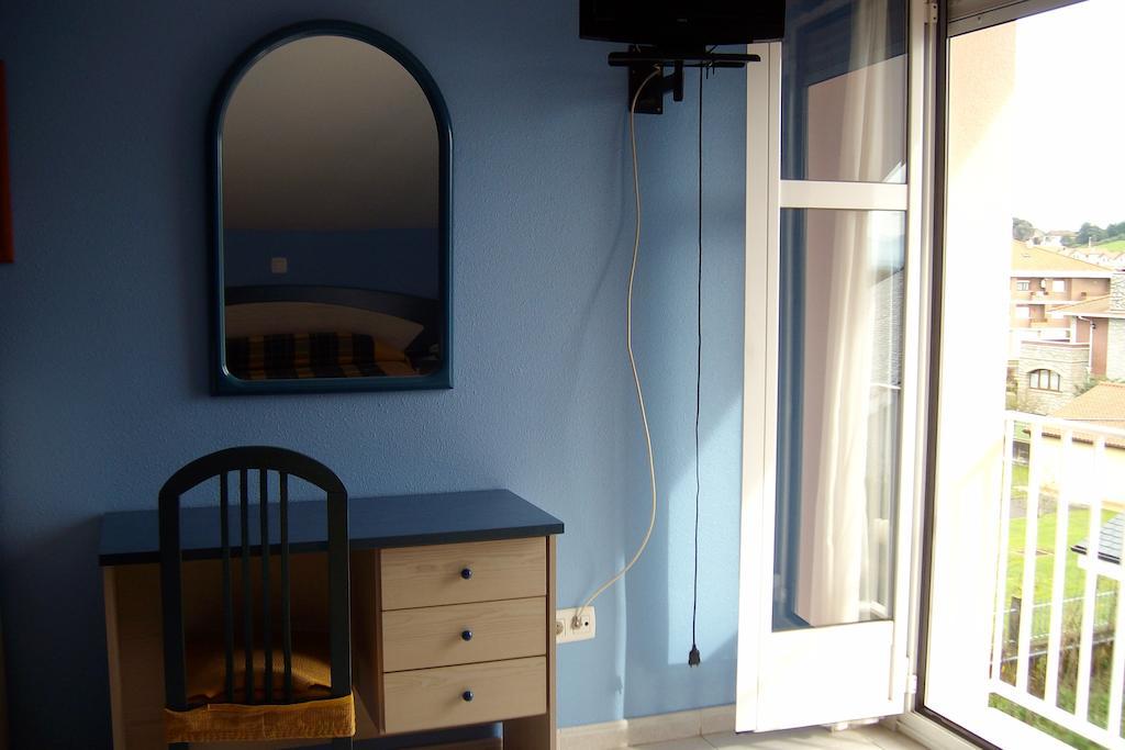 Hospedaje Argoños Szoba fotó