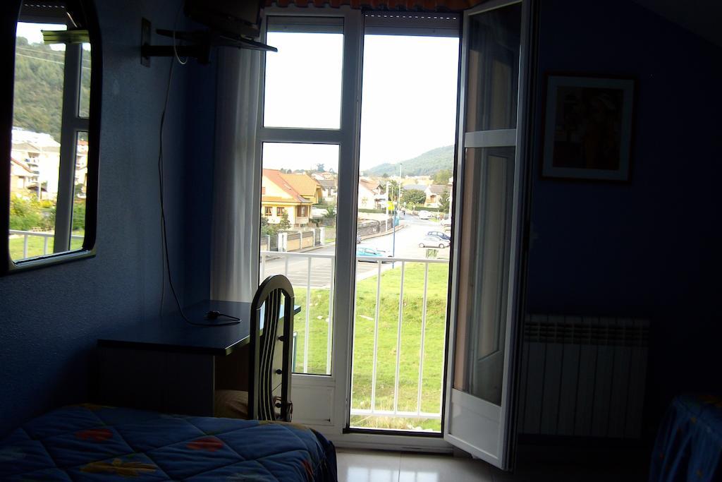 Hospedaje Argoños Szoba fotó