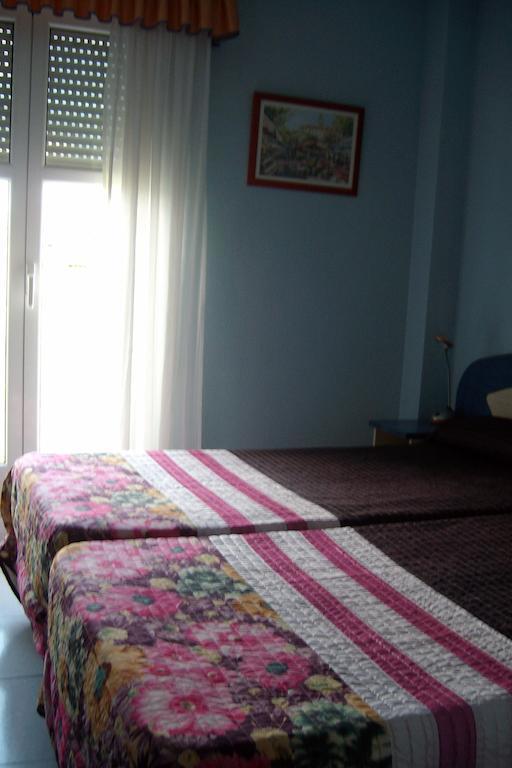 Hospedaje Argoños Szoba fotó