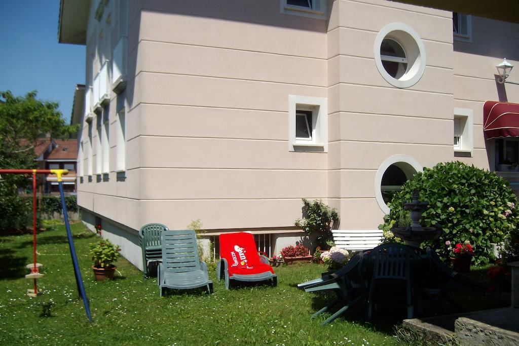 Hospedaje Argoños Kültér fotó
