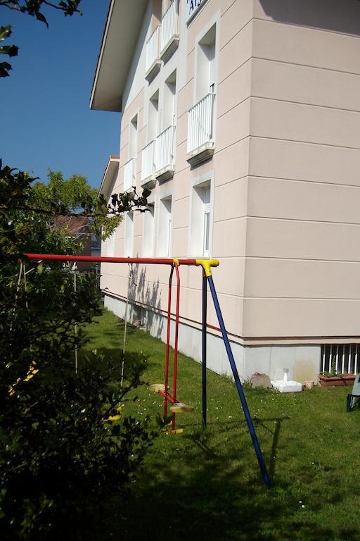 Hospedaje Argoños Kültér fotó