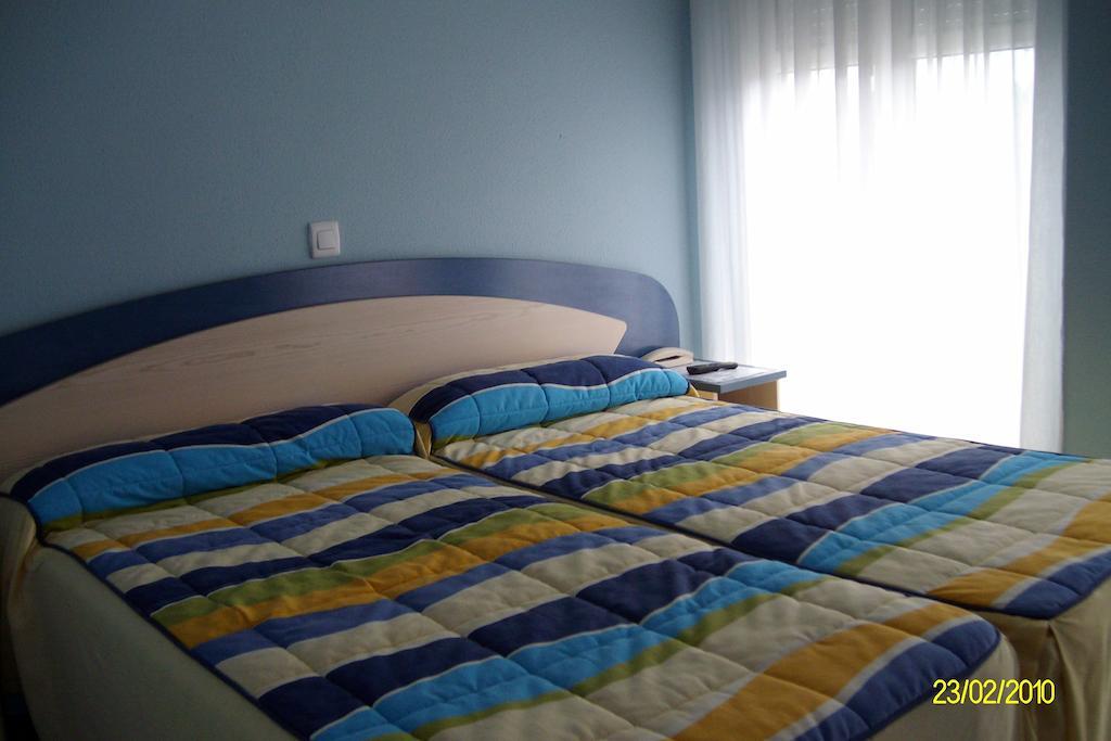 Hospedaje Argoños Kültér fotó